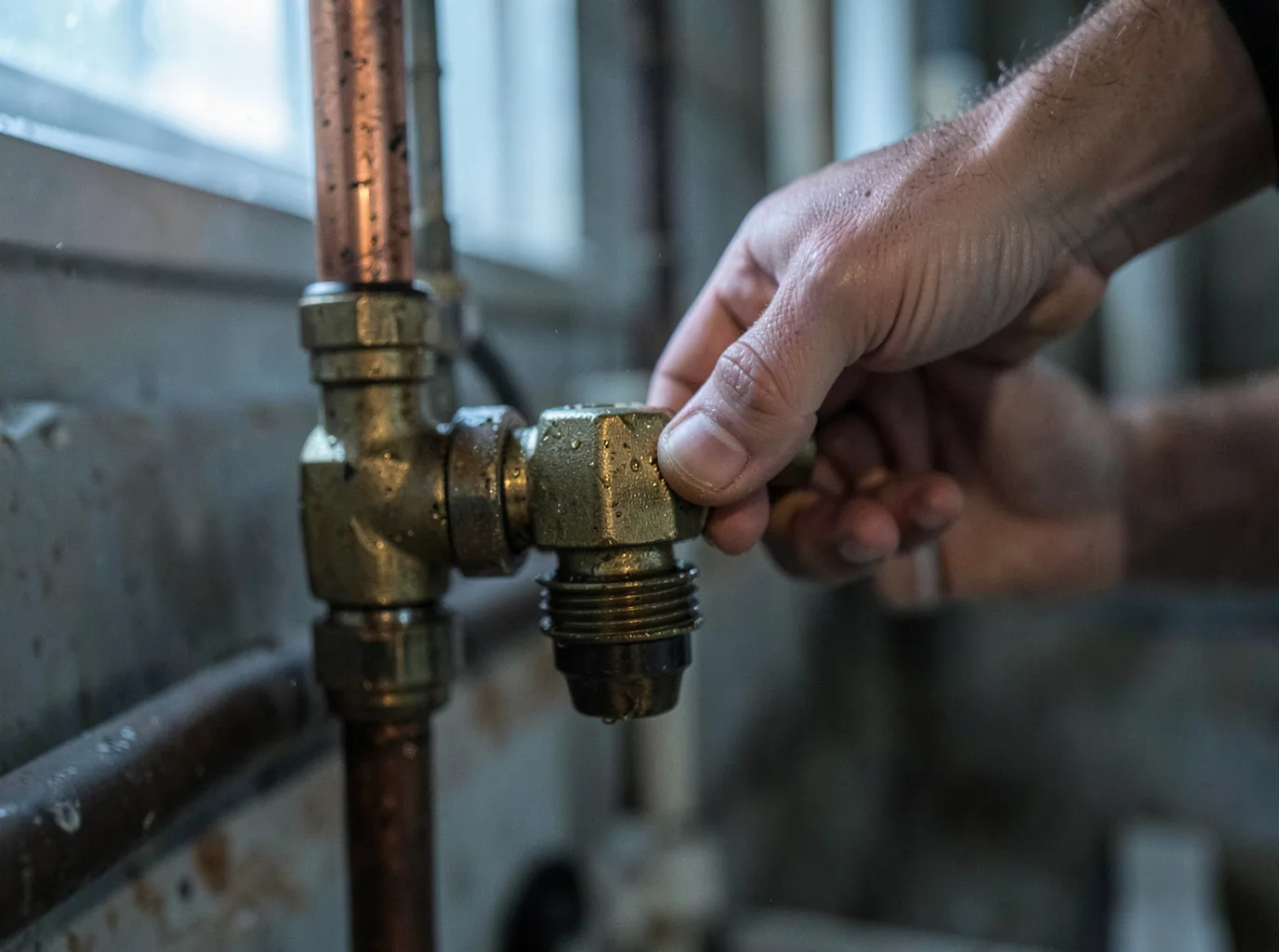 Emergency Plumber Como, TX FAQs